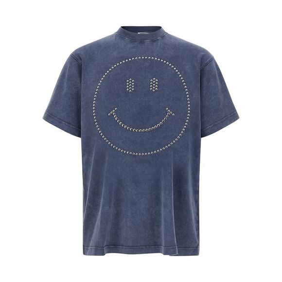 Moschino Men 'Smiley®' T-Shirt